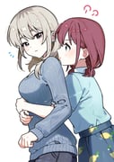 二次元插画 #11463250