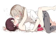二次元插画 #11463256