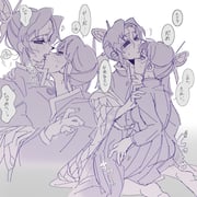 二次元插画 #11463259