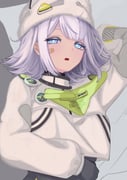 二次元插画 #11463262