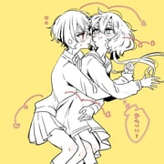 二次元插画 #11463268