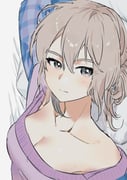 二次元插画 #11463271
