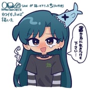 二次元插画 #11463272
