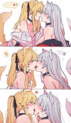 二次元插画 #11463282