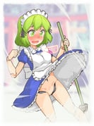 二次元插画 #11463283