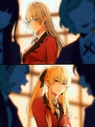 二次元插画 #11463284