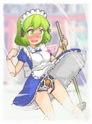 二次元插画 #11463289