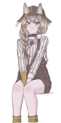 二次元插画 #11463292