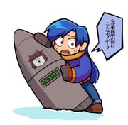 二次元插画 #11463296