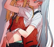 二次元插画 #11463299