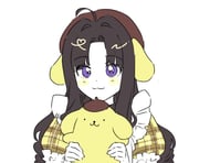 二次元插画 #11463307