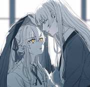 二次元插画 #11463308