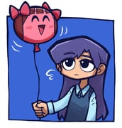 二次元插画 #11463310