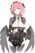 二次元插画 #11463312