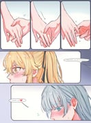 二次元插画 #11463322
