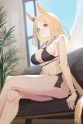 二次元插画 #11463323