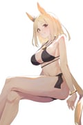 二次元插画 #11463325