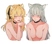 二次元插画 #11463328