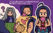二次元插画 #11463334