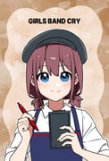 二次元插画 #11463336