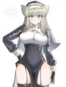 二次元插画 #11463340