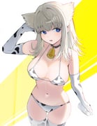 二次元插画 #11463341
