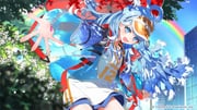 二次元插画 #11463342