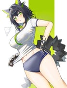 二次元插画 #11463344