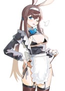 二次元插画 #11463345