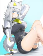 二次元插画 #11463347