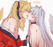 二次元插画 #11463352