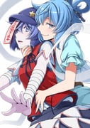 二次元插画 #11463360