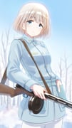 二次元插画 #11463364
