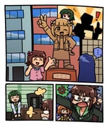 二次元插画 #11463397