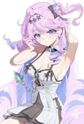 二次元插画 #11463398