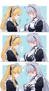 二次元插画 #11463408