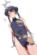 二次元插画 #11463409