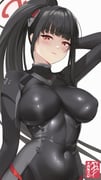 二次元插画 #11463418