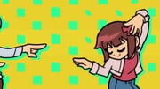 二次元插画 #11463426