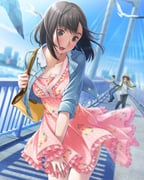 二次元插画 #11463427