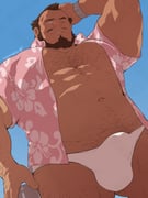 二次元插画 #11463429
