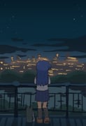 二次元插画 #11463432