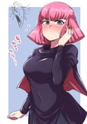 二次元插画 #11463439
