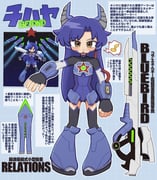 二次元插画 #11463440