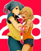 二次元插画 #11463443