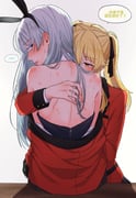 二次元插画 #11463452