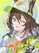 二次元插画 #11463482