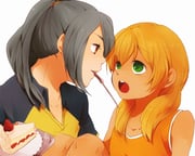 二次元插画 #11463488