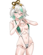 二次元插画 #11463490