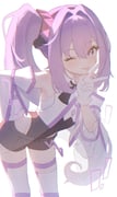 二次元插画 #11463491